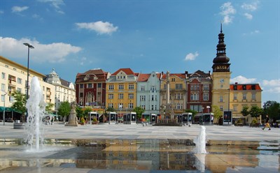 Ostrava Foto 1